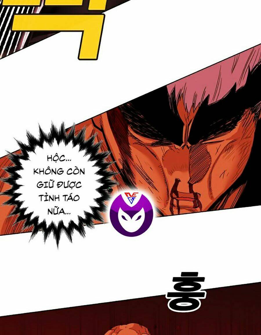Hard Core Leveling Warrior Ss2 Chapter 66 - Trang 2