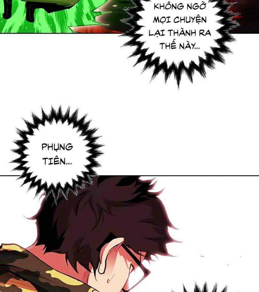 Hard Core Leveling Warrior Ss2 Chapter 66 - Trang 2