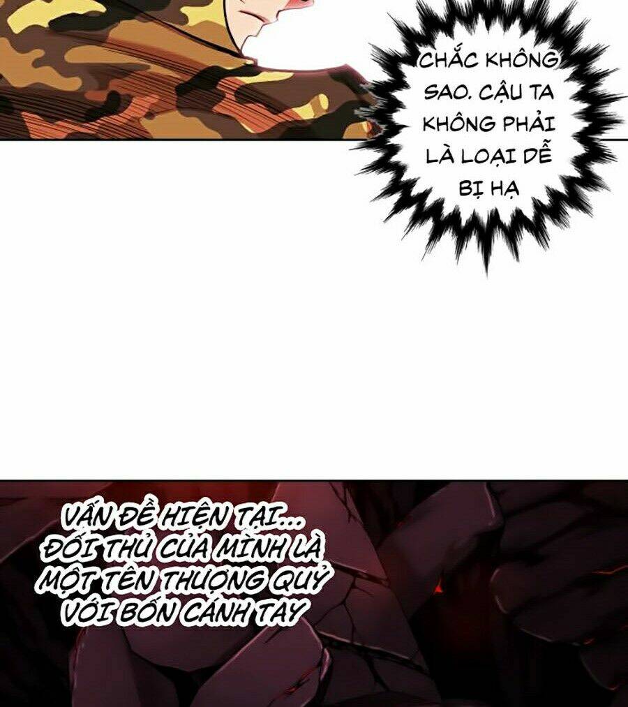 Hard Core Leveling Warrior Ss2 Chapter 66 - Trang 2