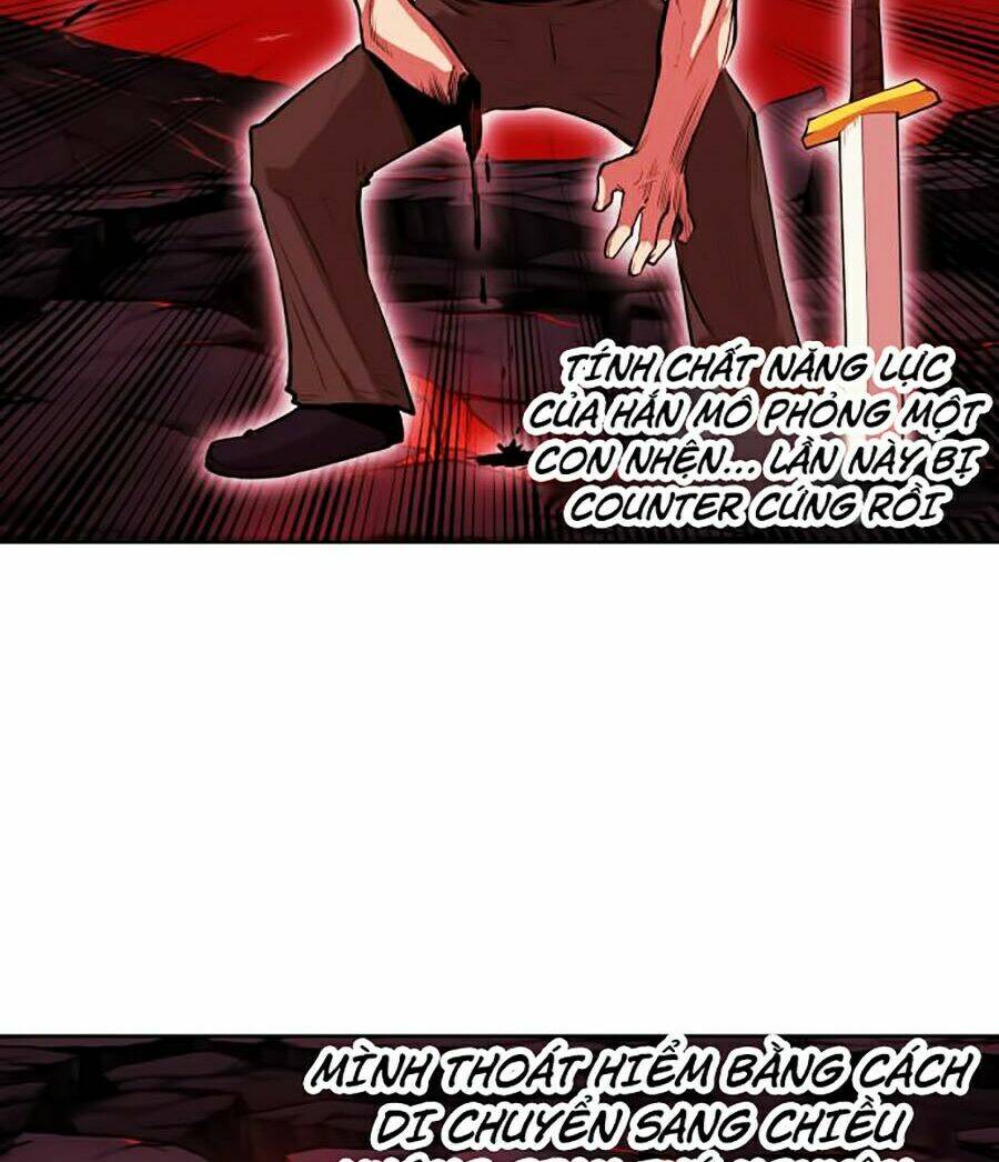 Hard Core Leveling Warrior Ss2 Chapter 66 - Trang 2