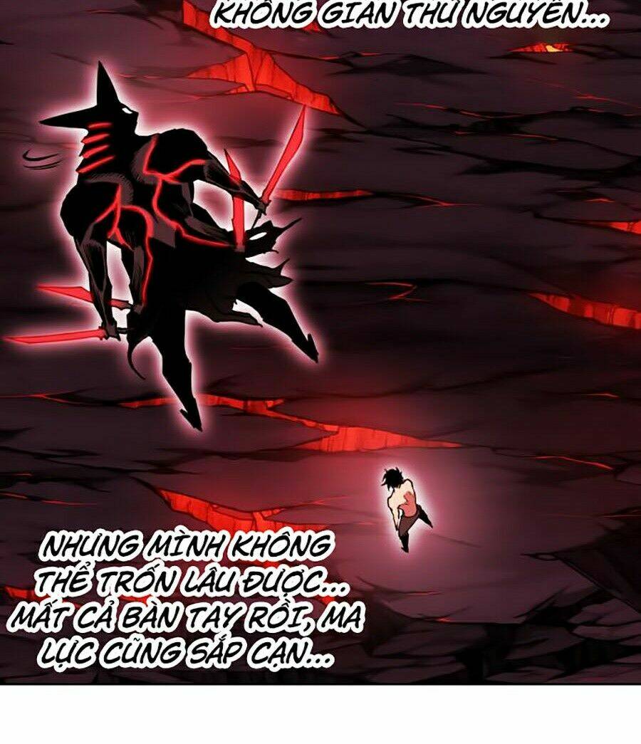 Hard Core Leveling Warrior Ss2 Chapter 66 - Trang 2