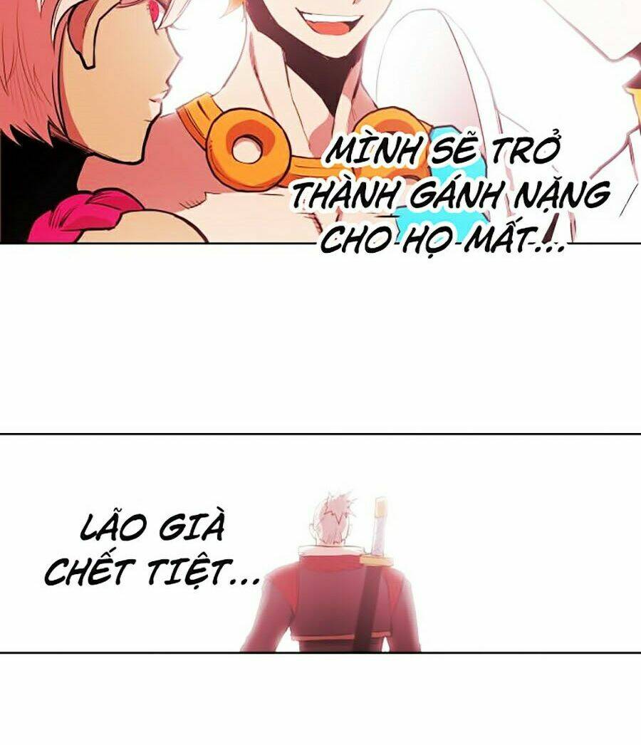 Hard Core Leveling Warrior Ss2 Chapter 66 - Trang 2