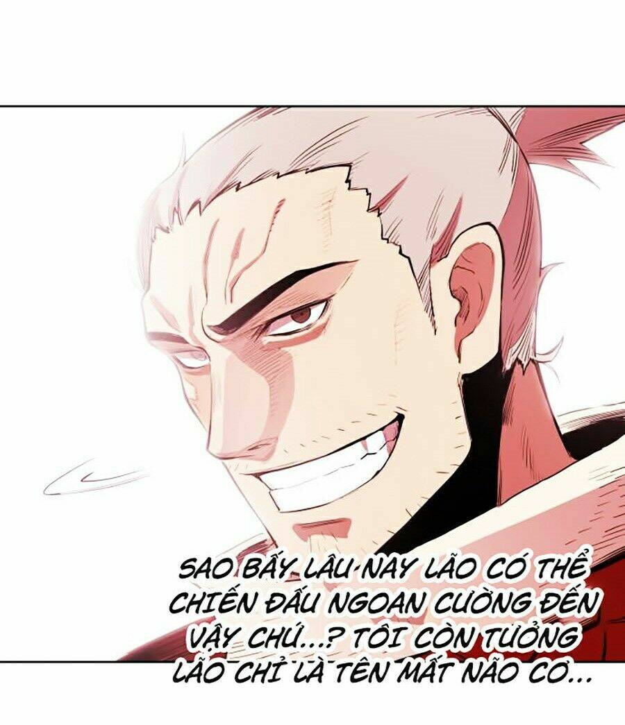 Hard Core Leveling Warrior Ss2 Chapter 66 - Trang 2
