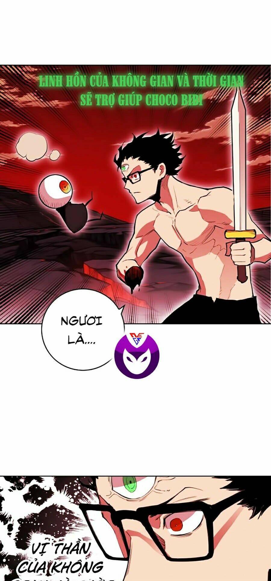 Hard Core Leveling Warrior Ss2 Chapter 66 - Trang 2