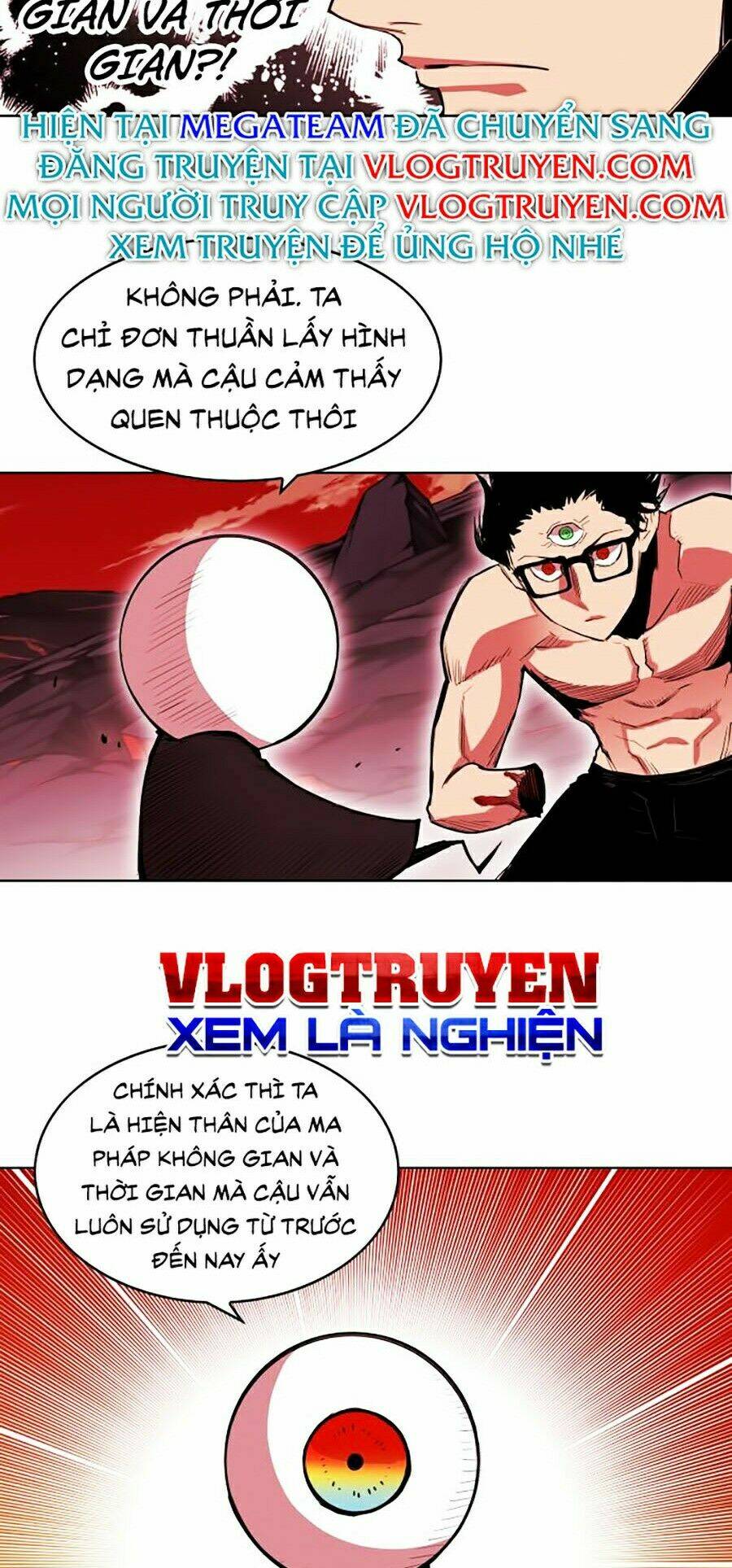 Hard Core Leveling Warrior Ss2 Chapter 66 - Trang 2