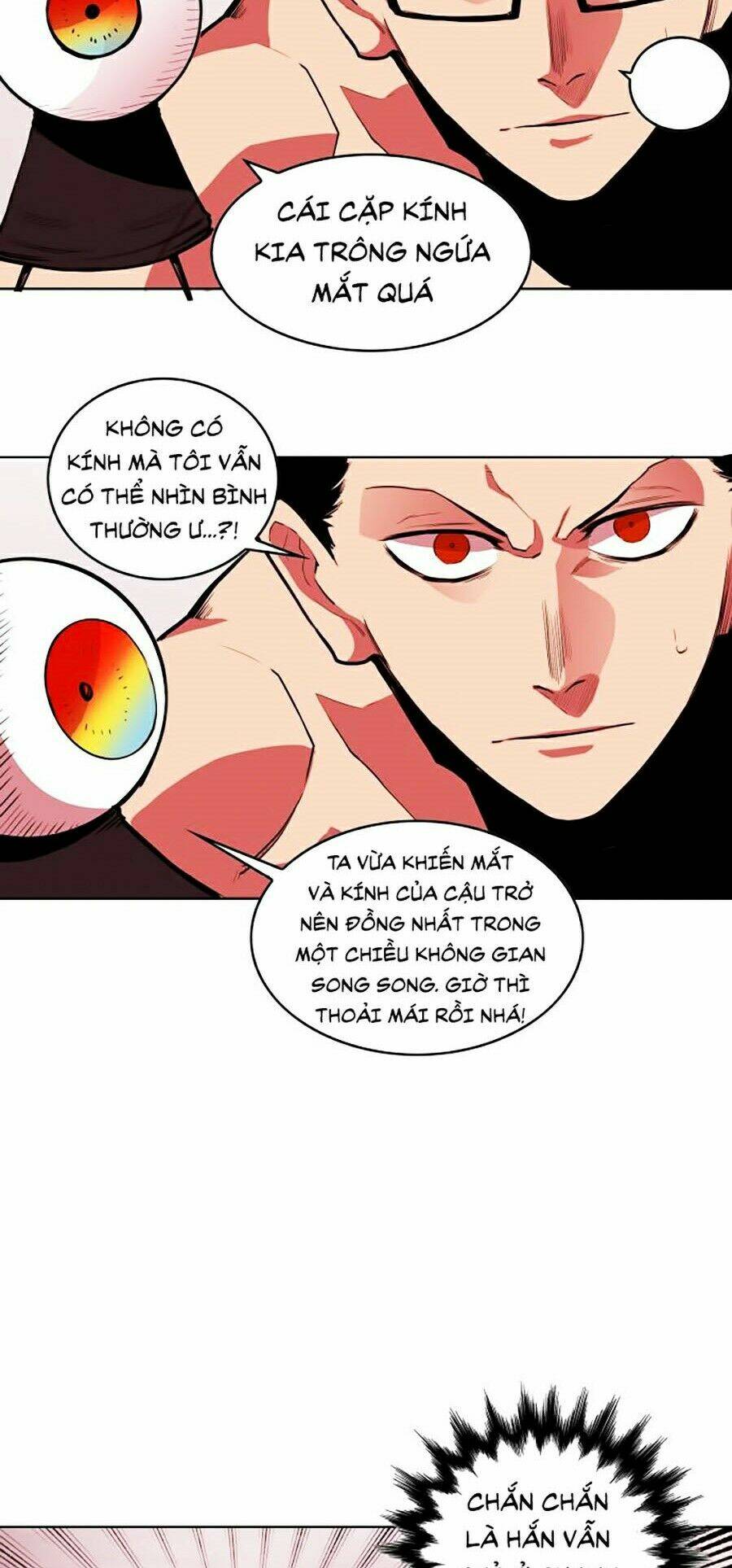 Hard Core Leveling Warrior Ss2 Chapter 66 - Trang 2