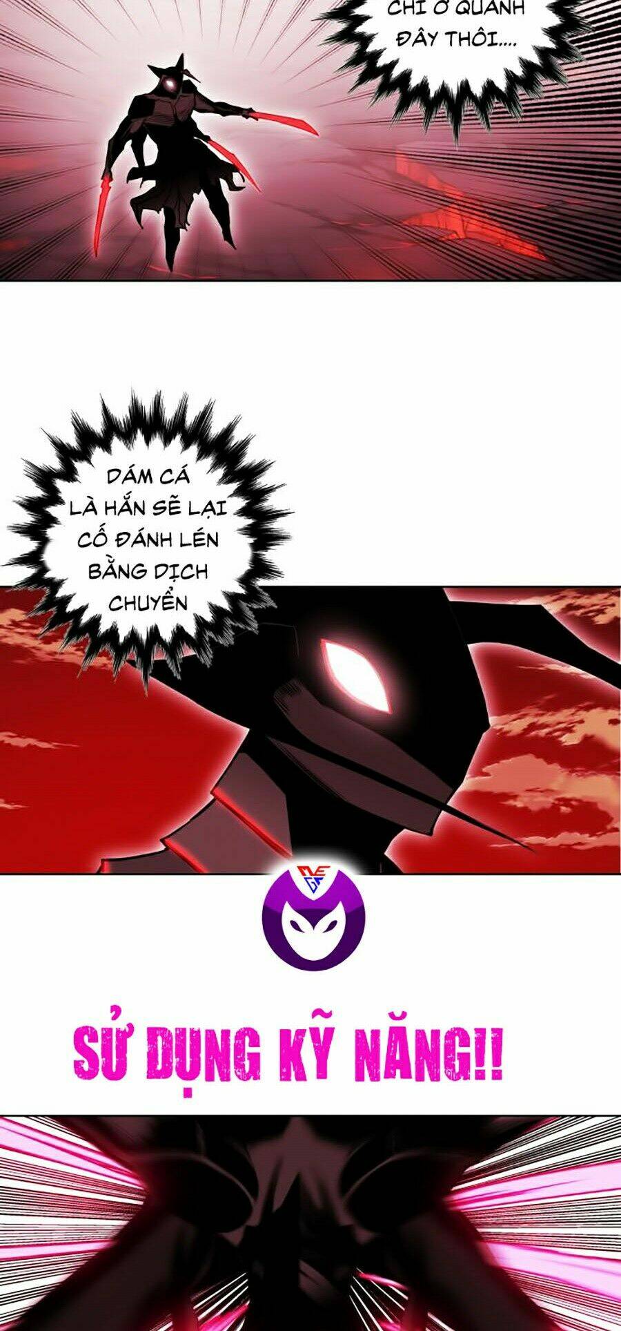 Hard Core Leveling Warrior Ss2 Chapter 66 - Trang 2