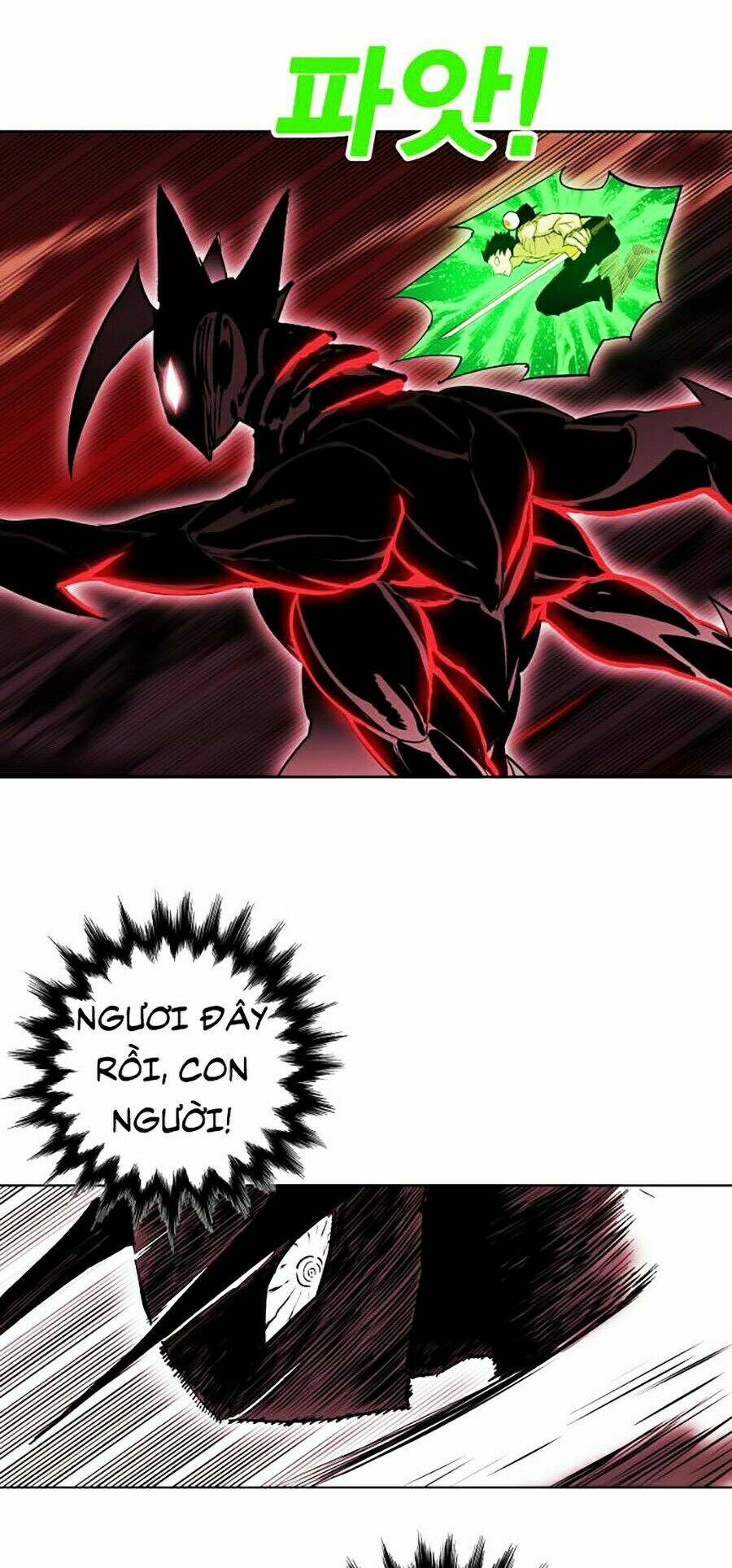 Hard Core Leveling Warrior Ss2 Chapter 66 - Trang 2