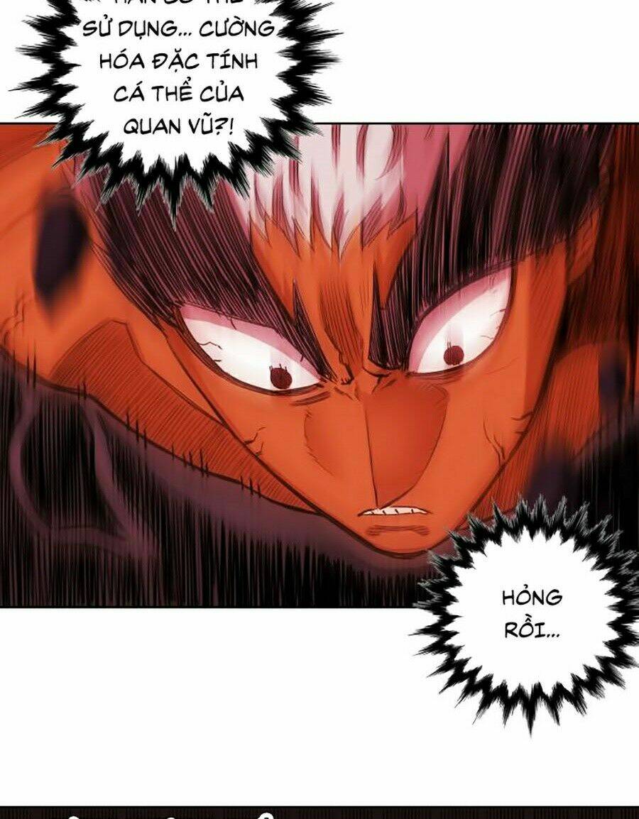 Hard Core Leveling Warrior Ss2 Chapter 66 - Trang 2