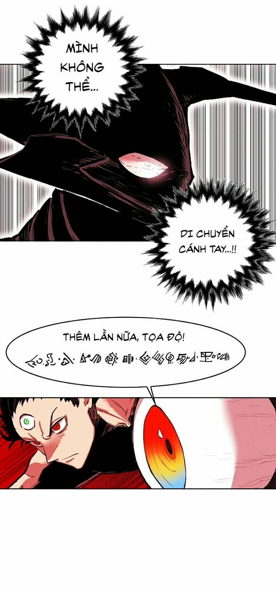 Hard Core Leveling Warrior Ss2 Chapter 66 - Trang 2