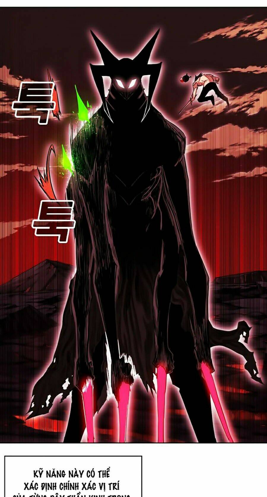 Hard Core Leveling Warrior Ss2 Chapter 66 - Trang 2