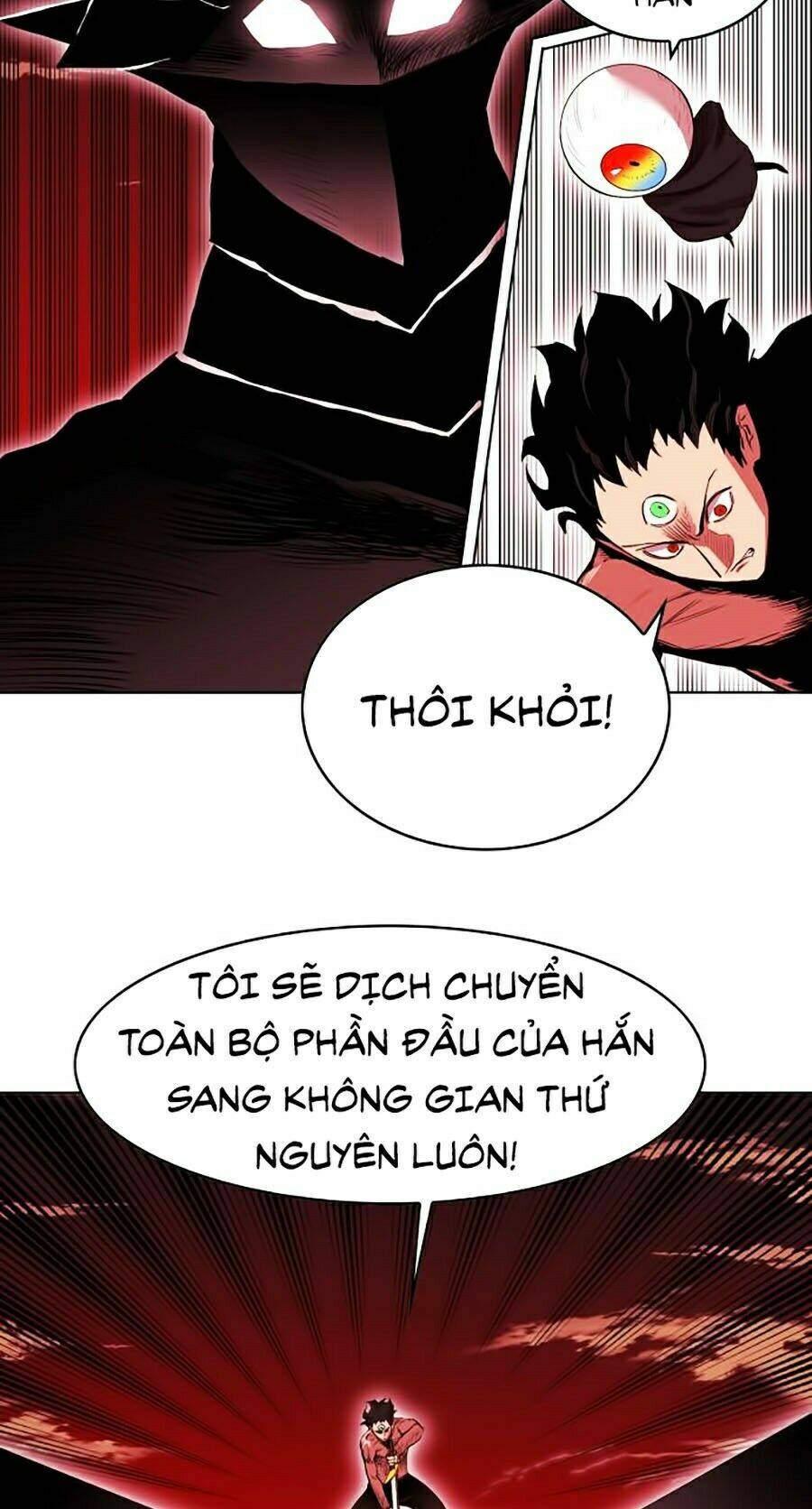 Hard Core Leveling Warrior Ss2 Chapter 66 - Trang 2