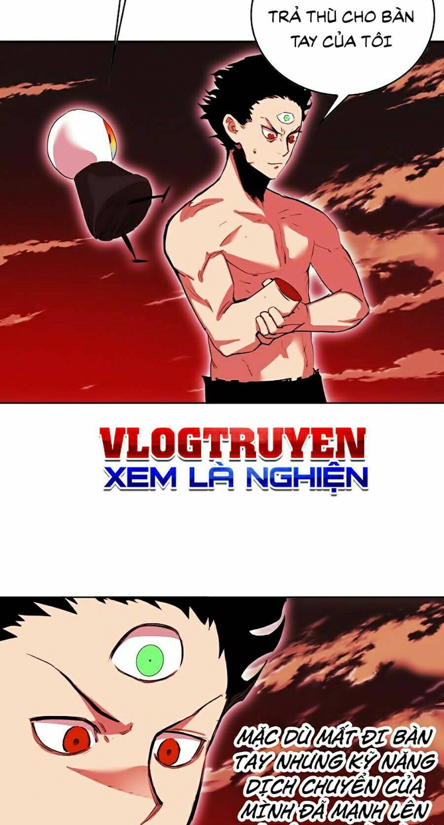 Hard Core Leveling Warrior Ss2 Chapter 66 - Trang 2