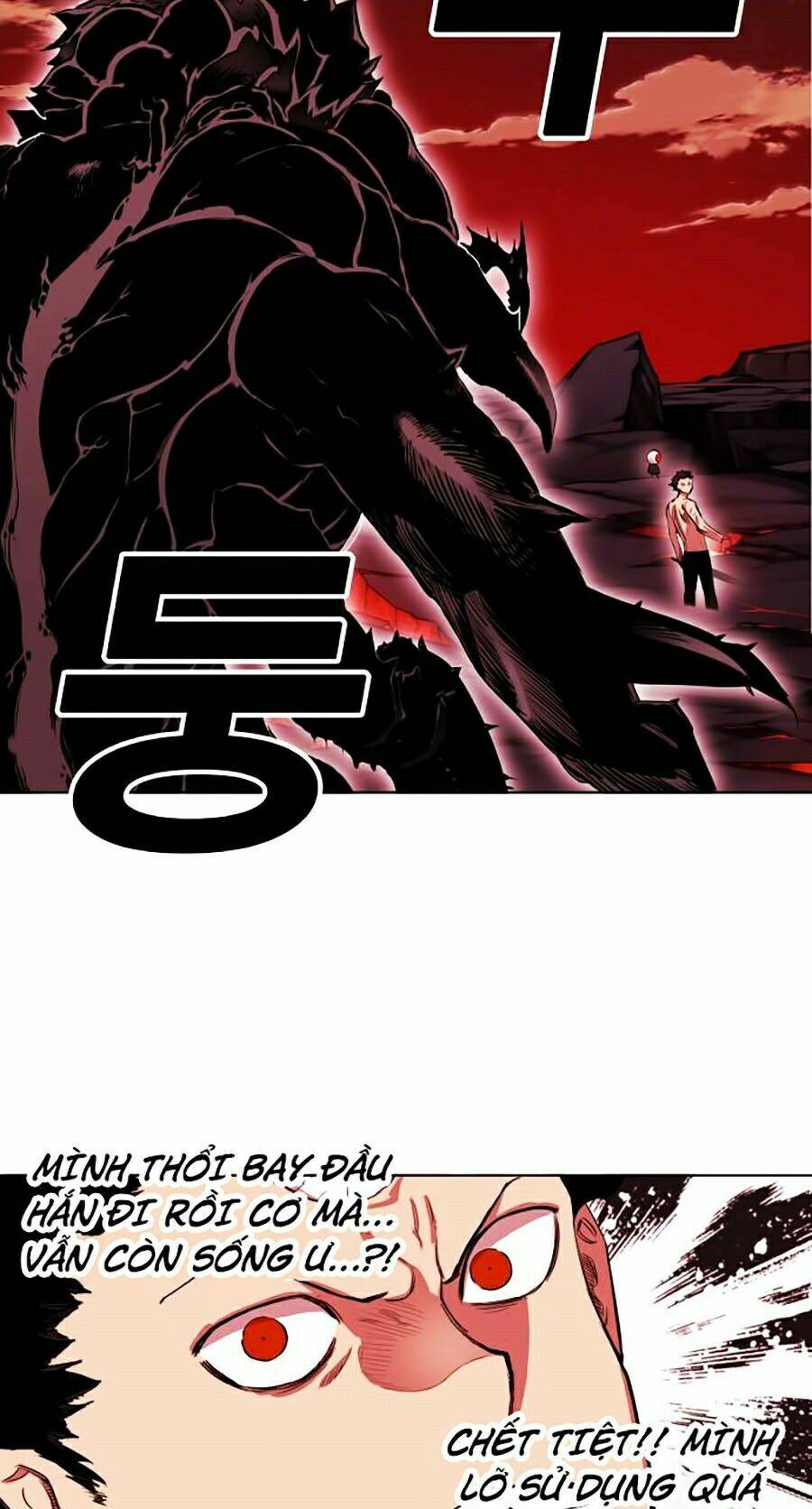 Hard Core Leveling Warrior Ss2 Chapter 66 - Trang 2