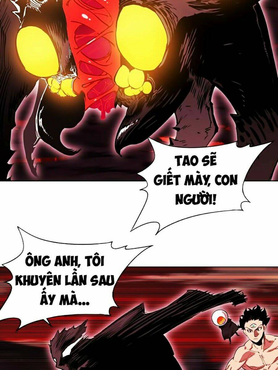 Hard Core Leveling Warrior Ss2 Chapter 67 - Trang 2