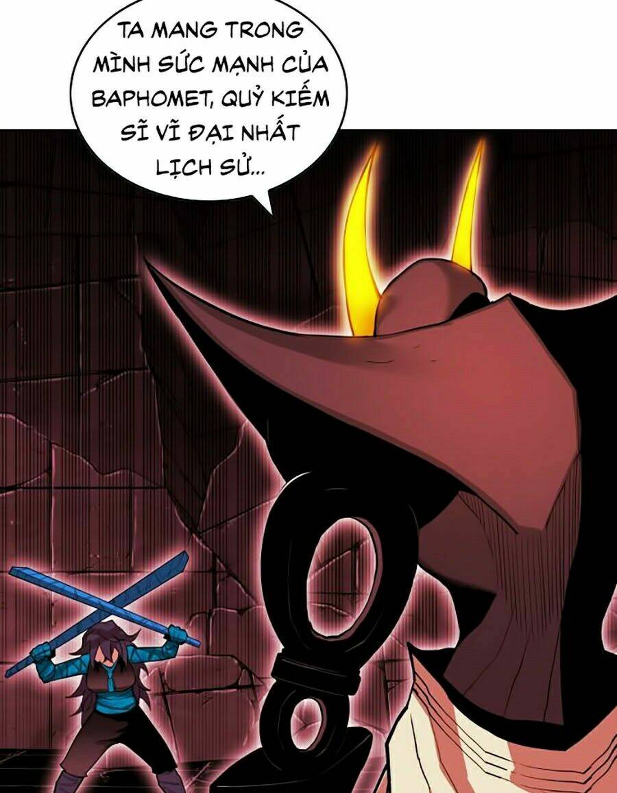 Hard Core Leveling Warrior Ss2 Chapter 67 - Trang 2