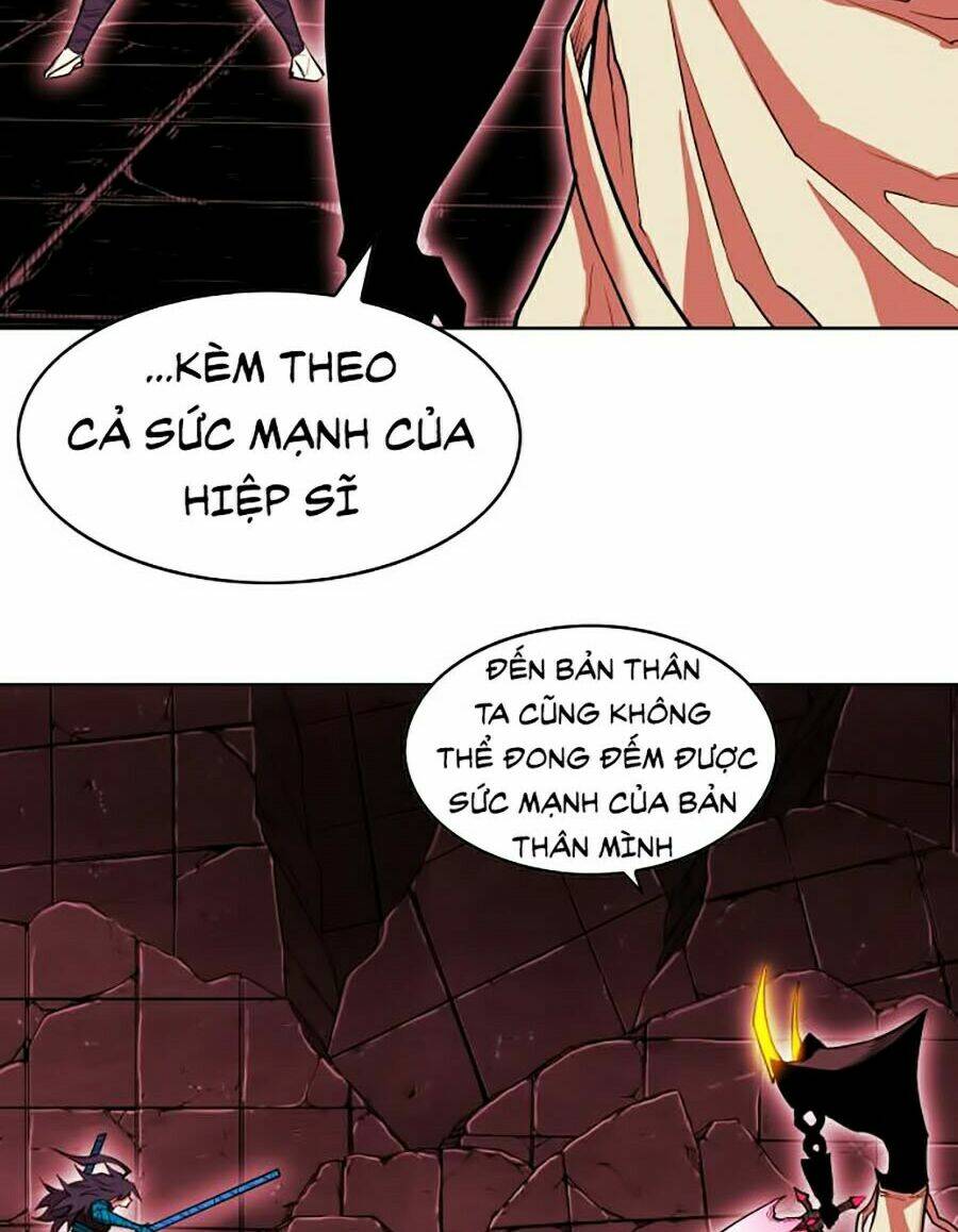 Hard Core Leveling Warrior Ss2 Chapter 67 - Trang 2