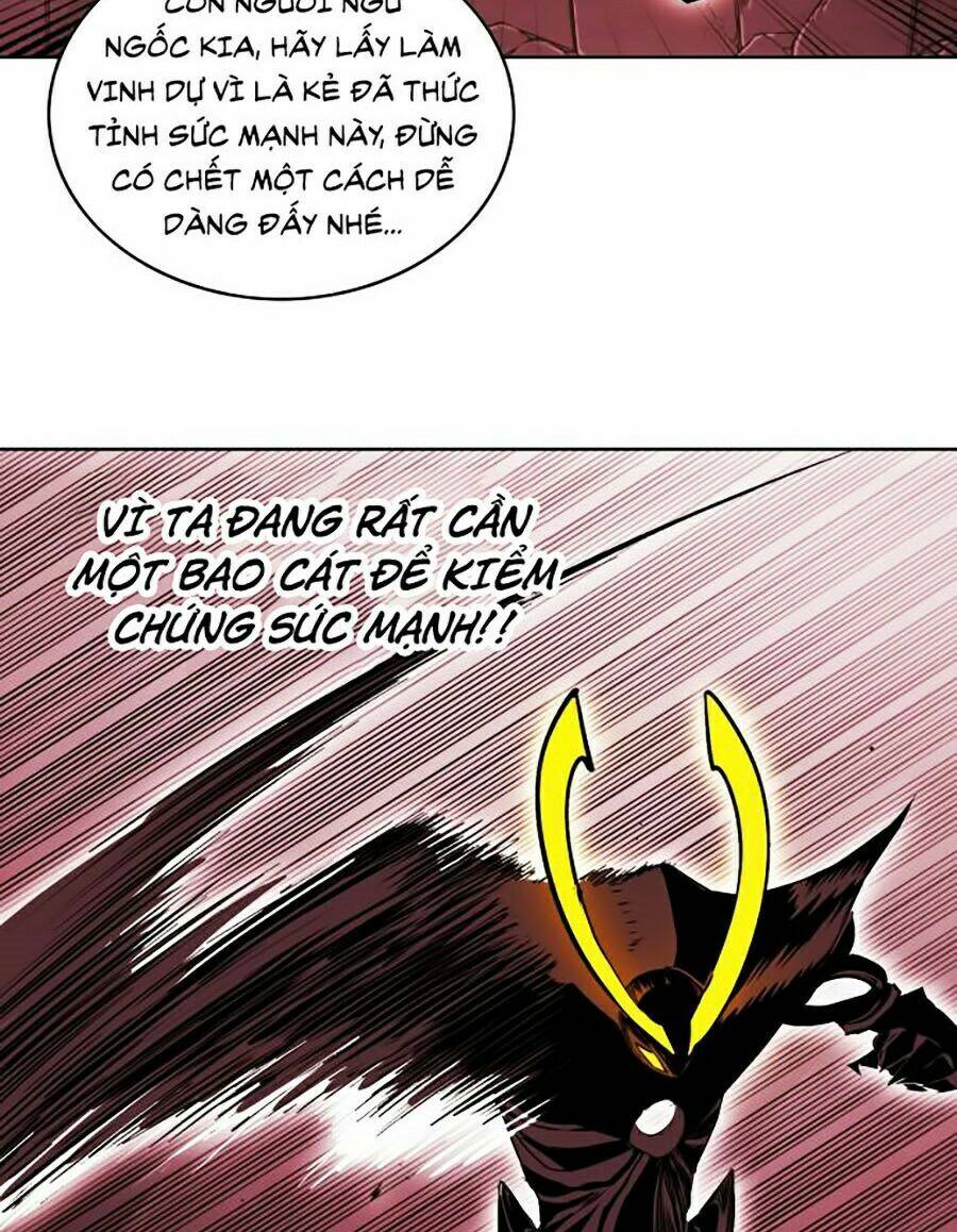 Hard Core Leveling Warrior Ss2 Chapter 67 - Trang 2