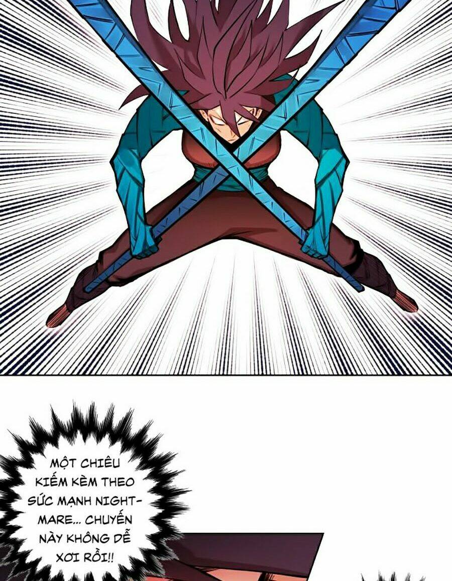 Hard Core Leveling Warrior Ss2 Chapter 67 - Trang 2