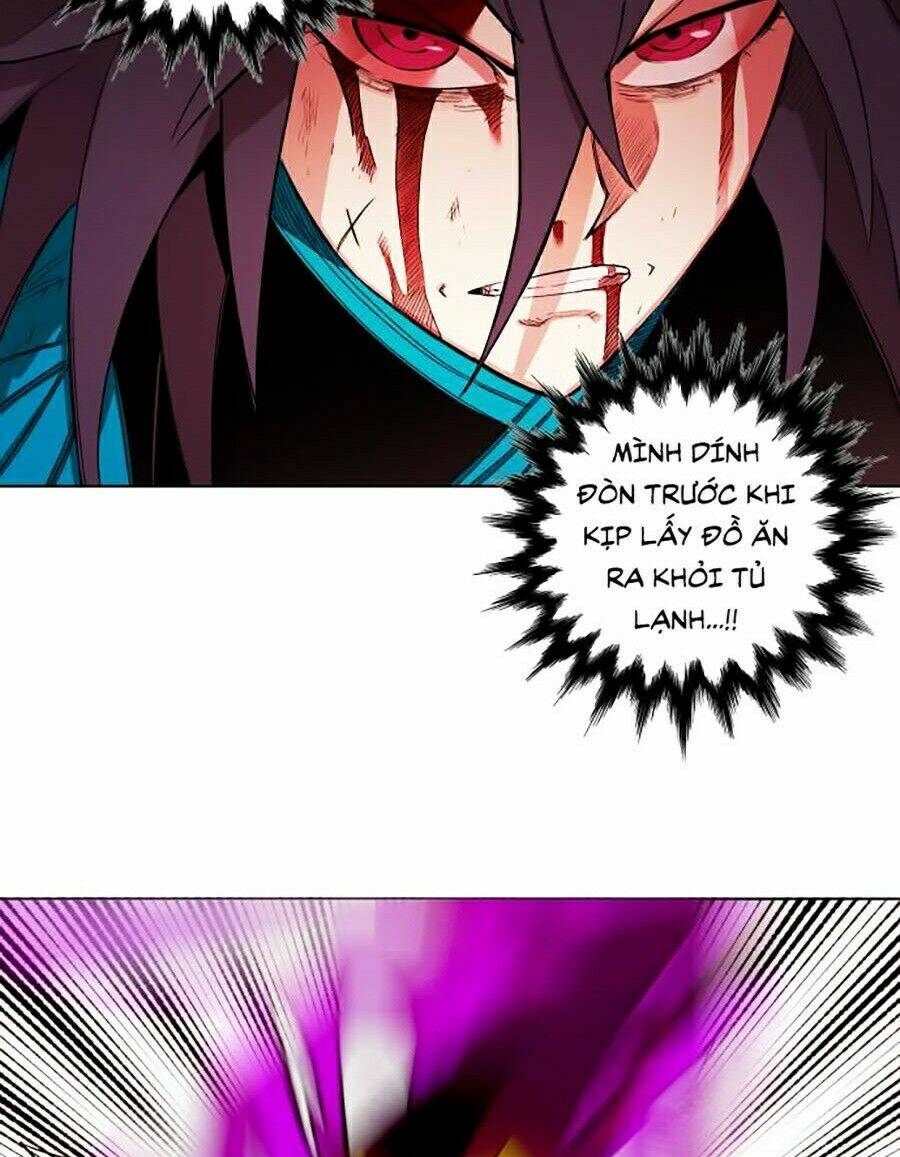 Hard Core Leveling Warrior Ss2 Chapter 67 - Trang 2