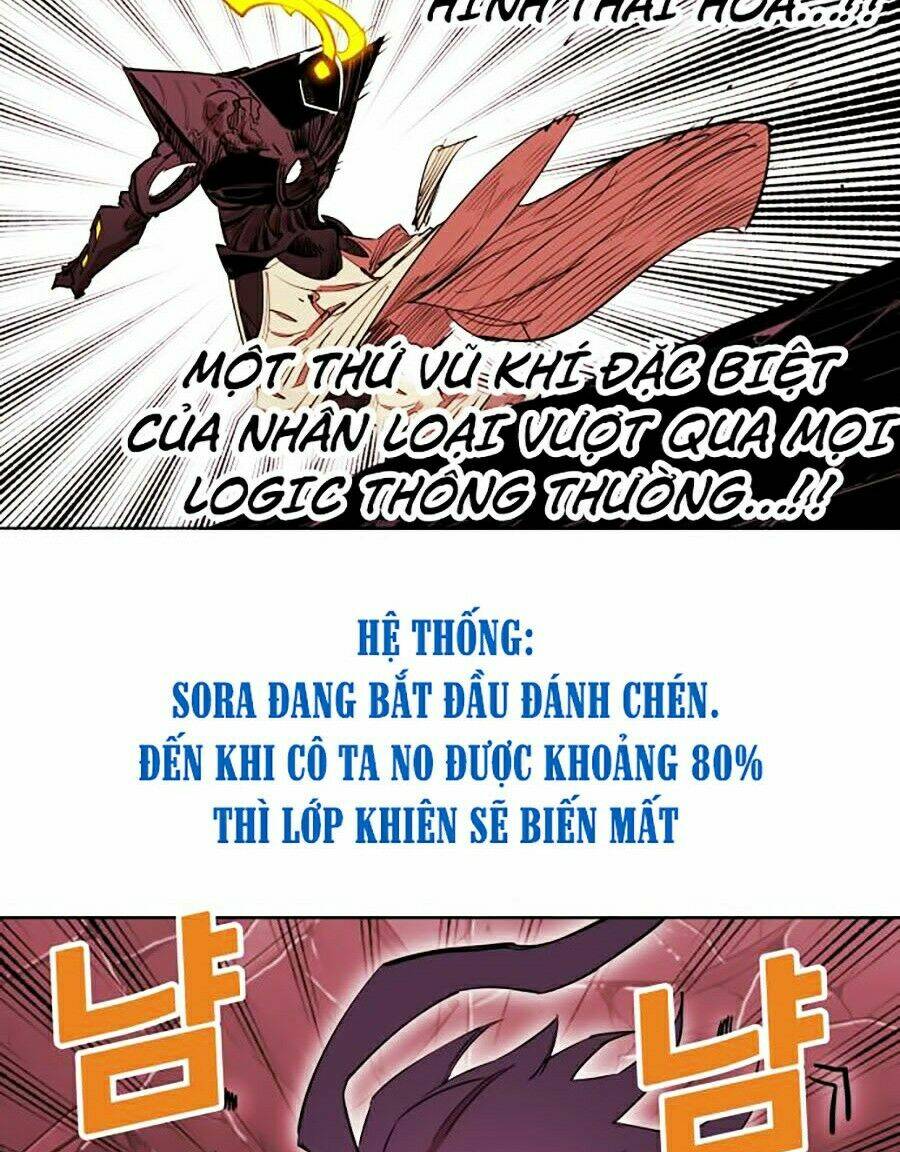 Hard Core Leveling Warrior Ss2 Chapter 67 - Trang 2