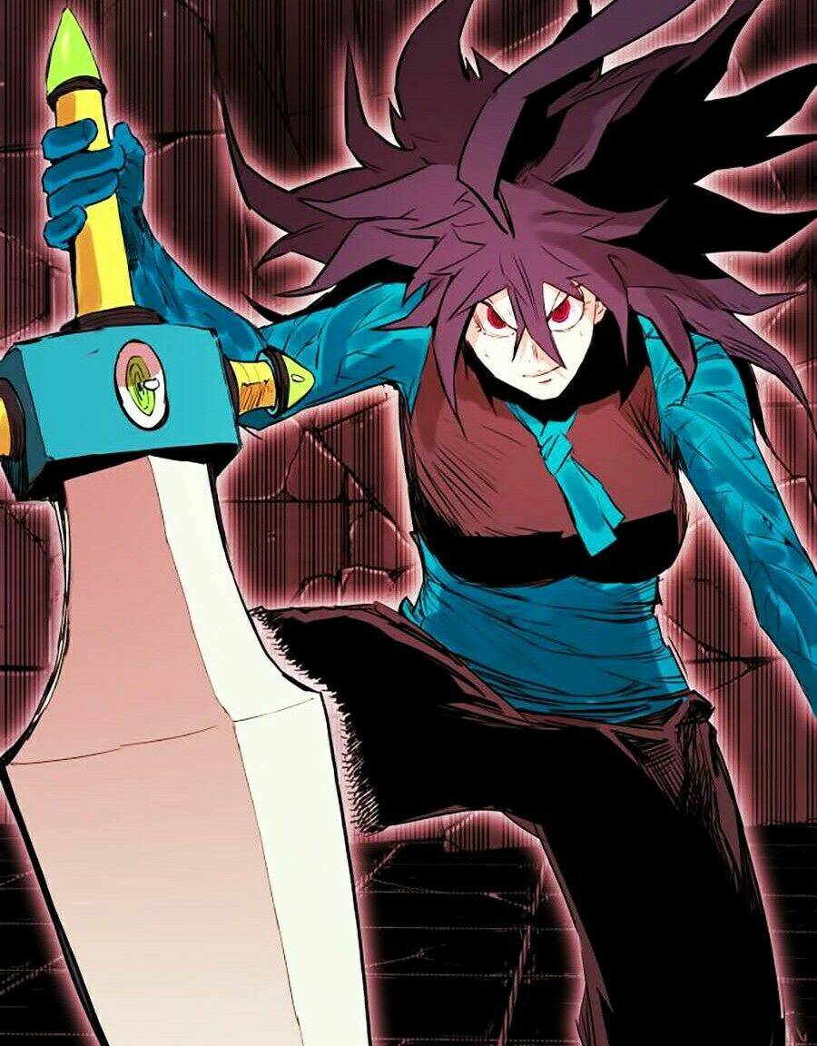 Hard Core Leveling Warrior Ss2 Chapter 67 - Trang 2