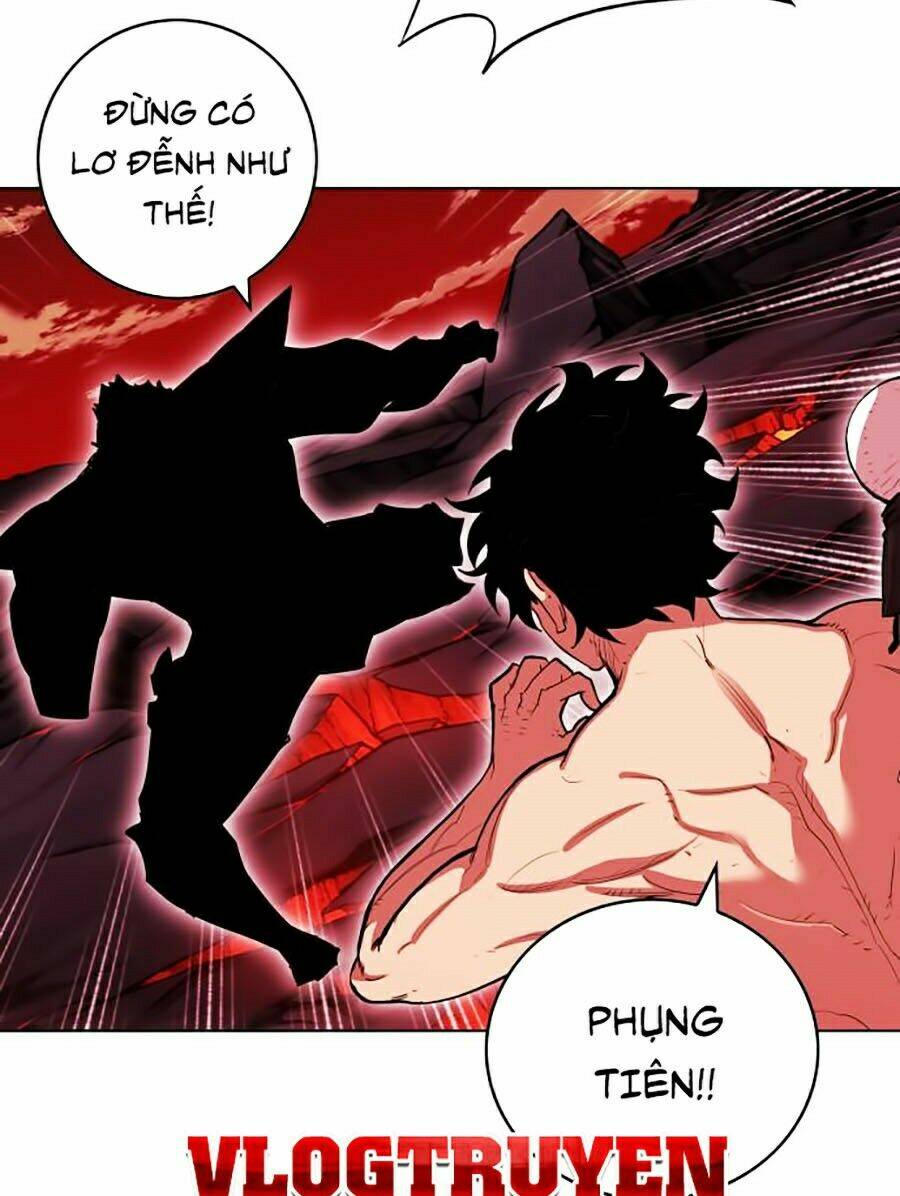 Hard Core Leveling Warrior Ss2 Chapter 67 - Trang 2