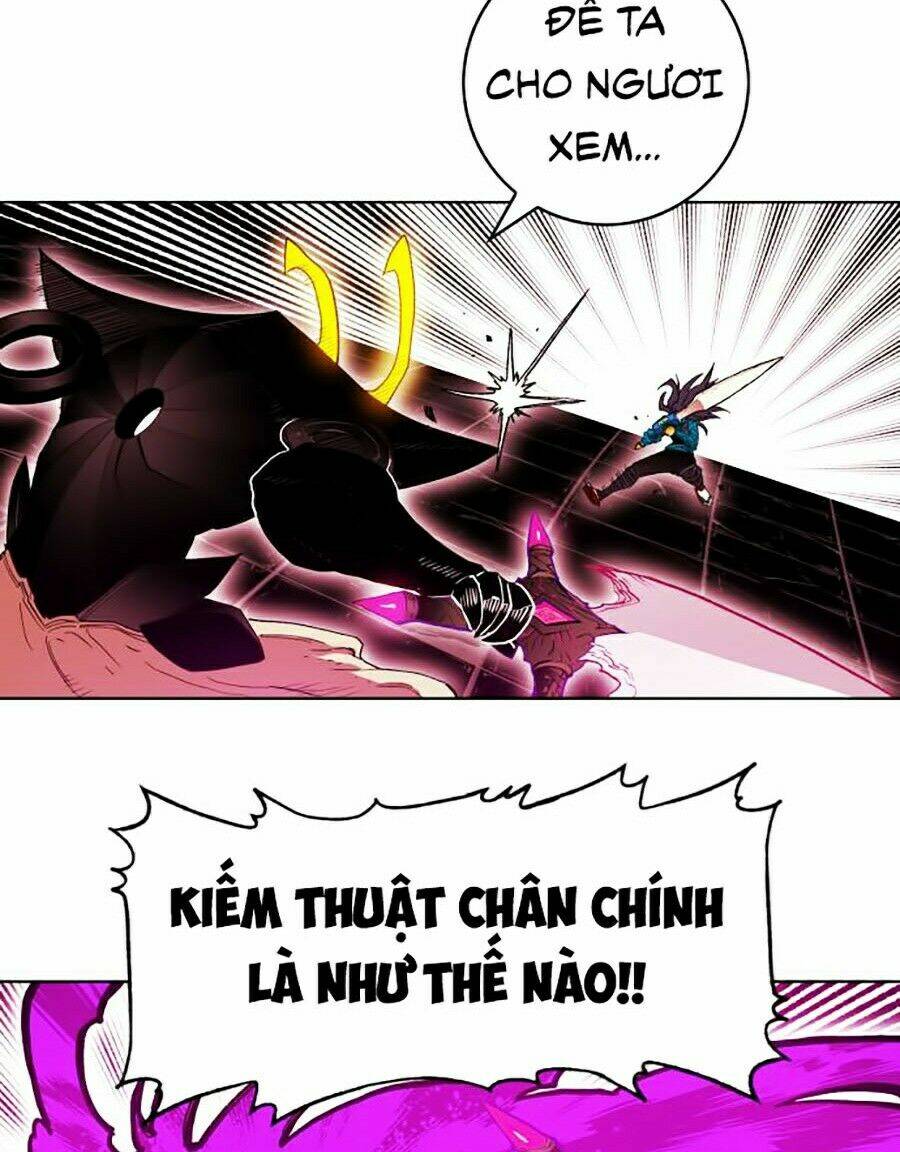 Hard Core Leveling Warrior Ss2 Chapter 67 - Trang 2