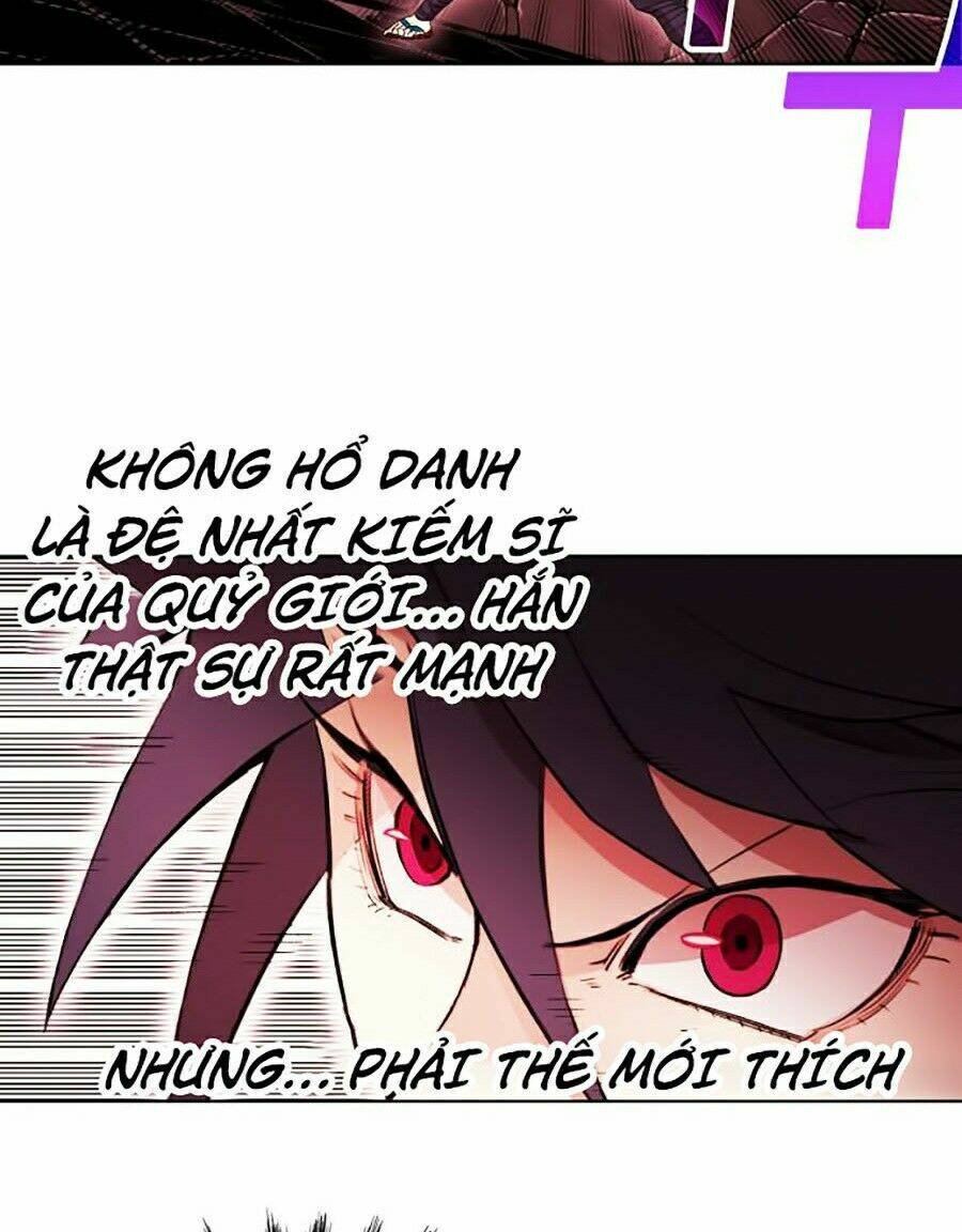 Hard Core Leveling Warrior Ss2 Chapter 67 - Trang 2