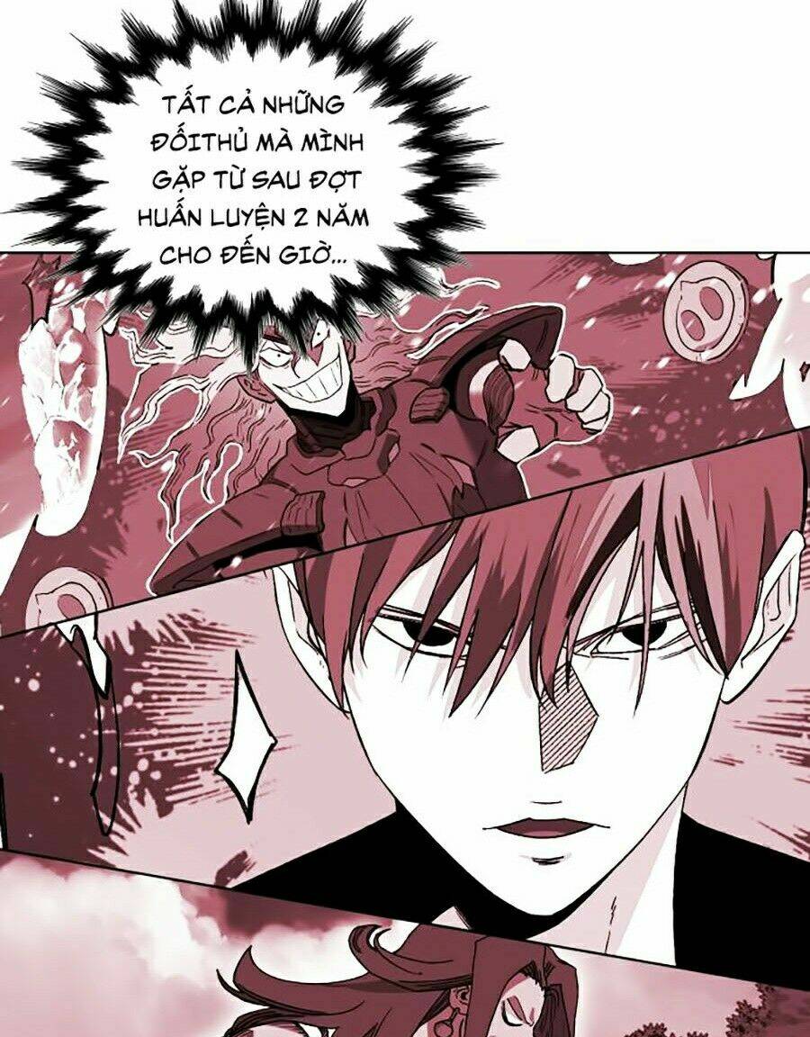 Hard Core Leveling Warrior Ss2 Chapter 67 - Trang 2