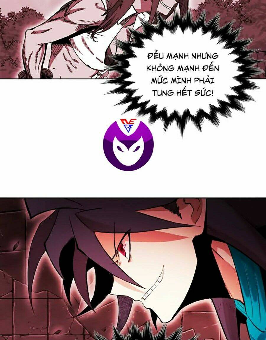 Hard Core Leveling Warrior Ss2 Chapter 67 - Trang 2