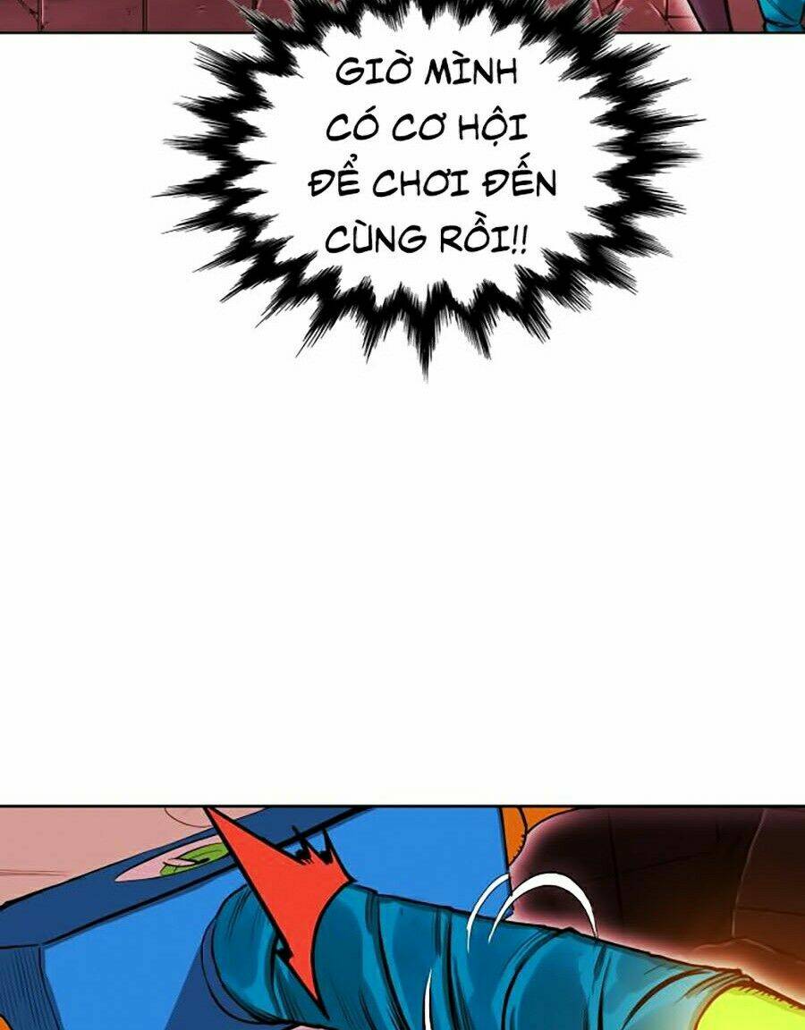 Hard Core Leveling Warrior Ss2 Chapter 67 - Trang 2