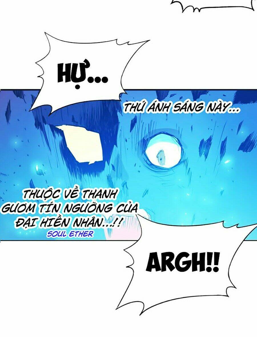 Hard Core Leveling Warrior Ss2 Chapter 67 - Trang 2