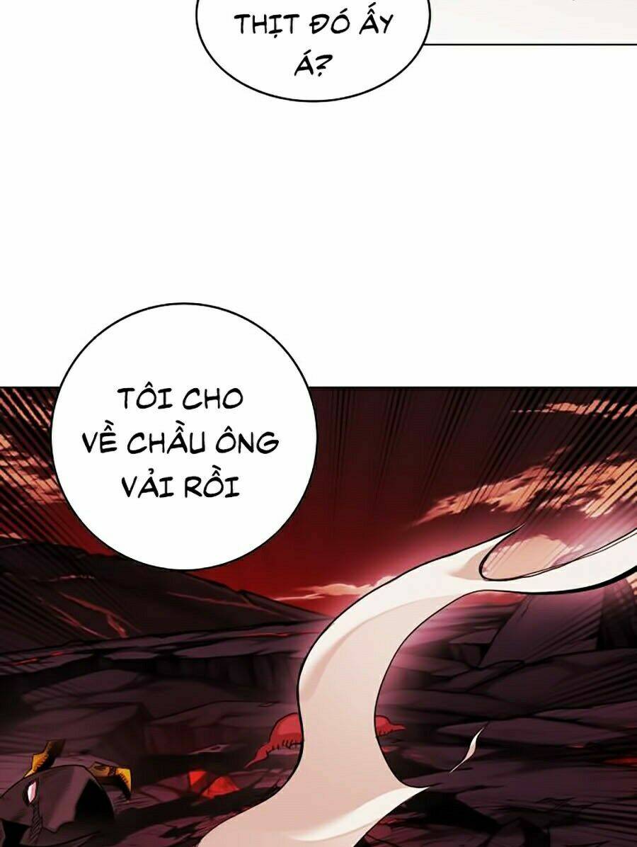 Hard Core Leveling Warrior Ss2 Chapter 67 - Trang 2