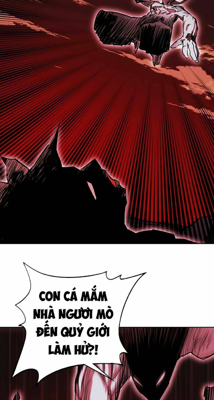 Hard Core Leveling Warrior Ss2 Chapter 67 - Trang 2