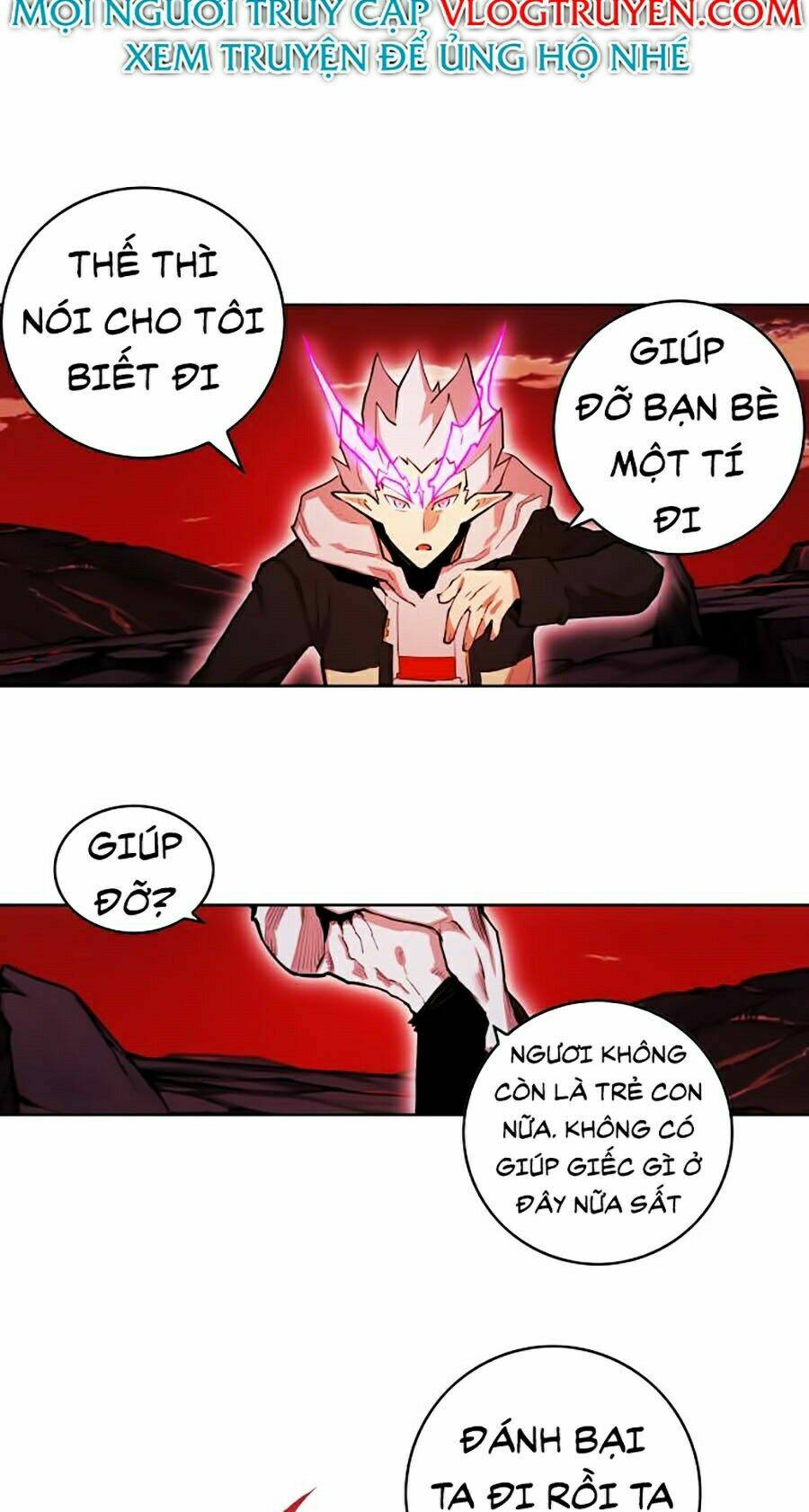 Hard Core Leveling Warrior Ss2 Chapter 67 - Trang 2