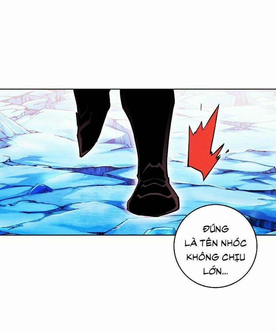 Hard Core Leveling Warrior Ss2 Chapter 68 - Trang 2