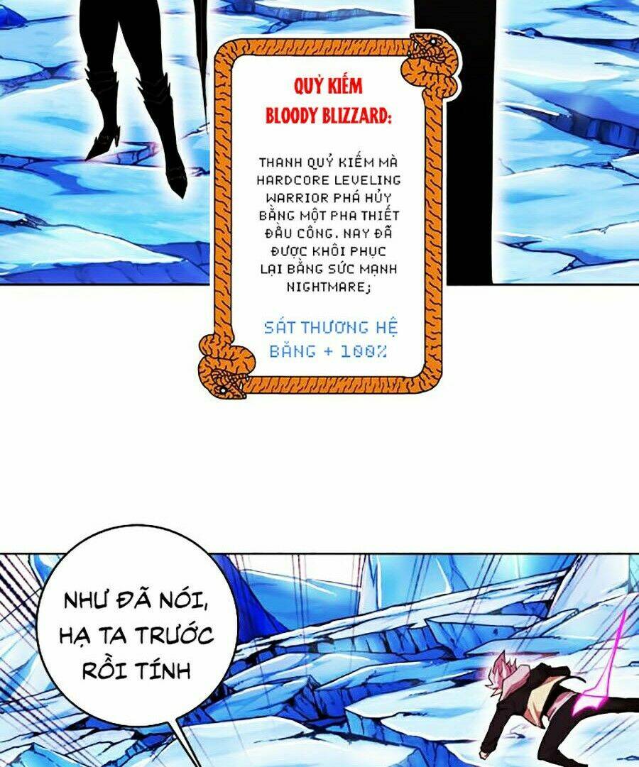 Hard Core Leveling Warrior Ss2 Chapter 68 - Trang 2