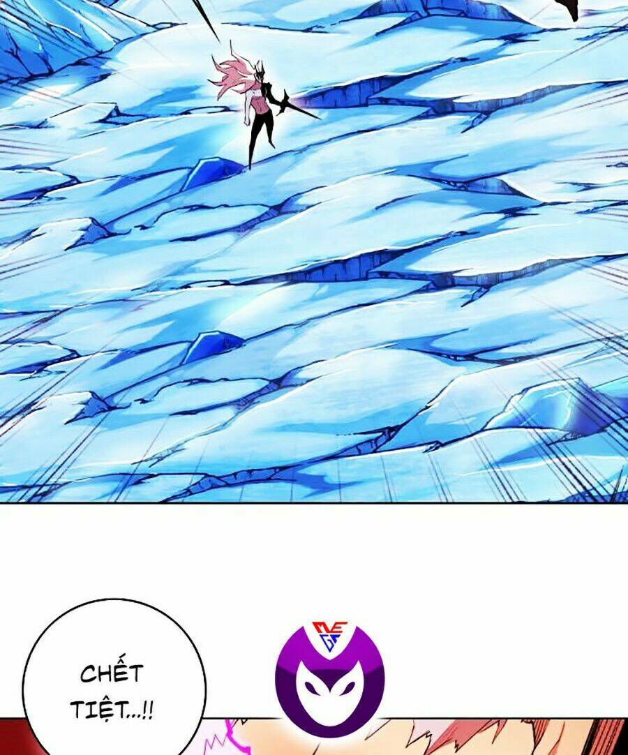 Hard Core Leveling Warrior Ss2 Chapter 68 - Trang 2