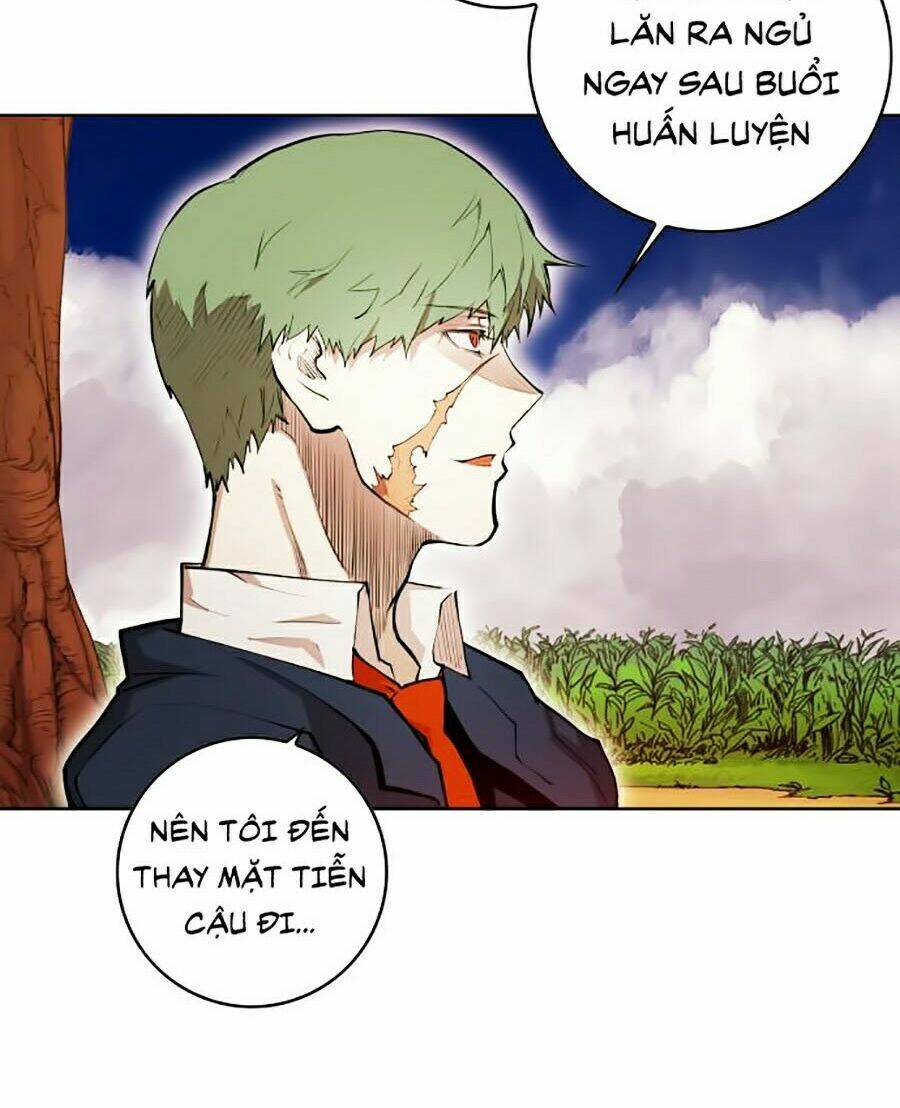 Hard Core Leveling Warrior Ss2 Chapter 68 - Trang 2