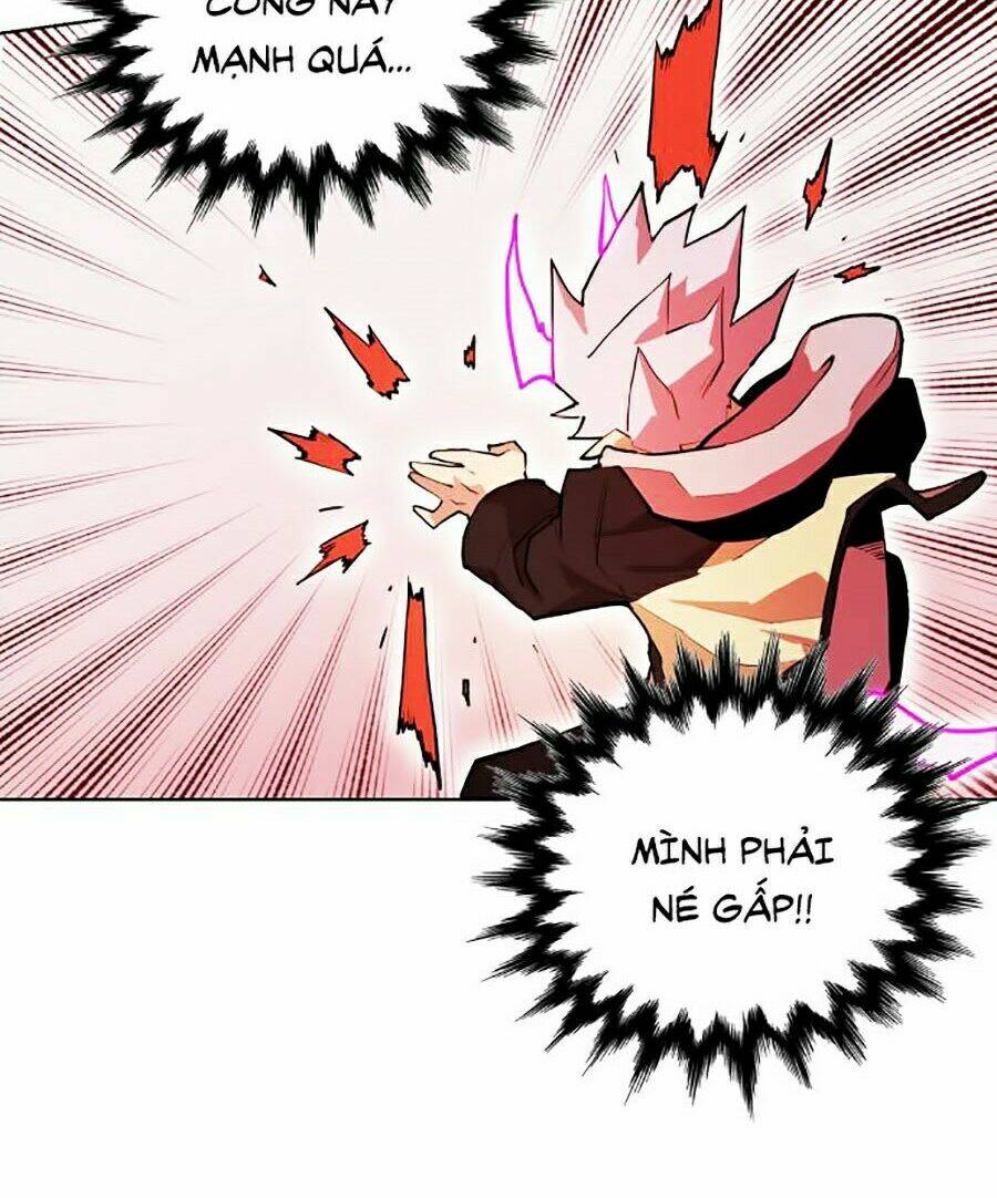 Hard Core Leveling Warrior Ss2 Chapter 68 - Trang 2