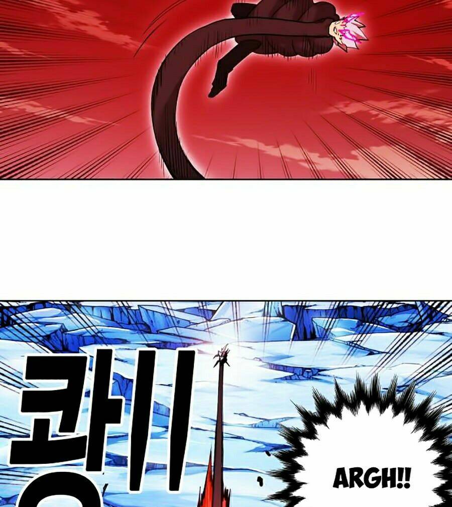 Hard Core Leveling Warrior Ss2 Chapter 68 - Trang 2