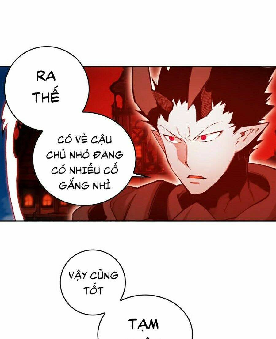 Hard Core Leveling Warrior Ss2 Chapter 68 - Trang 2