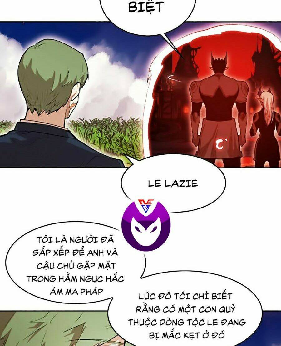 Hard Core Leveling Warrior Ss2 Chapter 68 - Trang 2