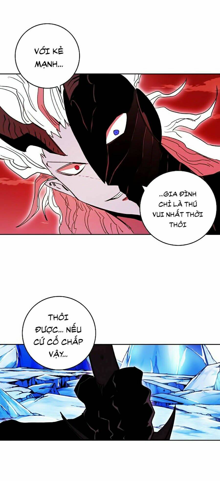 Hard Core Leveling Warrior Ss2 Chapter 68 - Trang 2