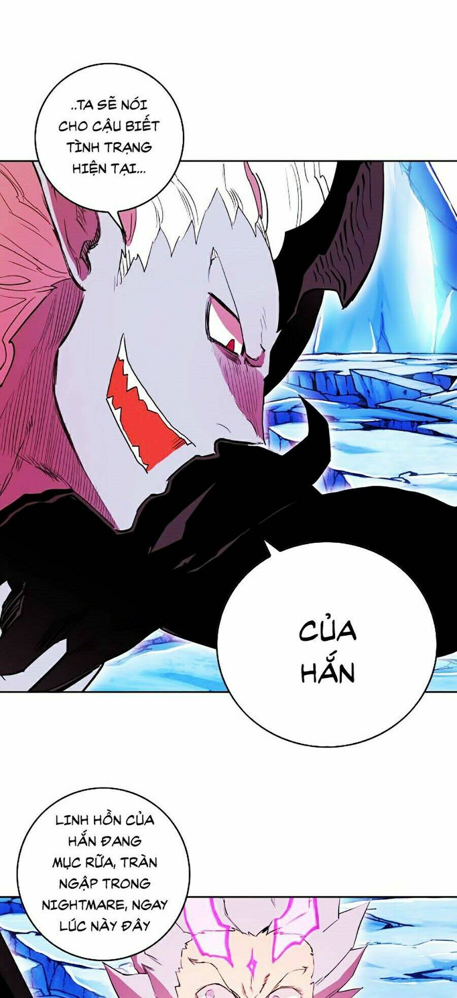 Hard Core Leveling Warrior Ss2 Chapter 68 - Trang 2