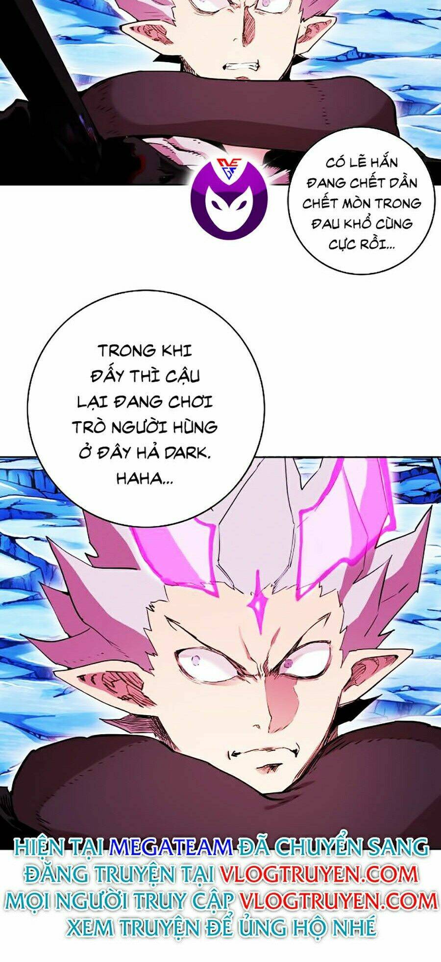 Hard Core Leveling Warrior Ss2 Chapter 68 - Trang 2