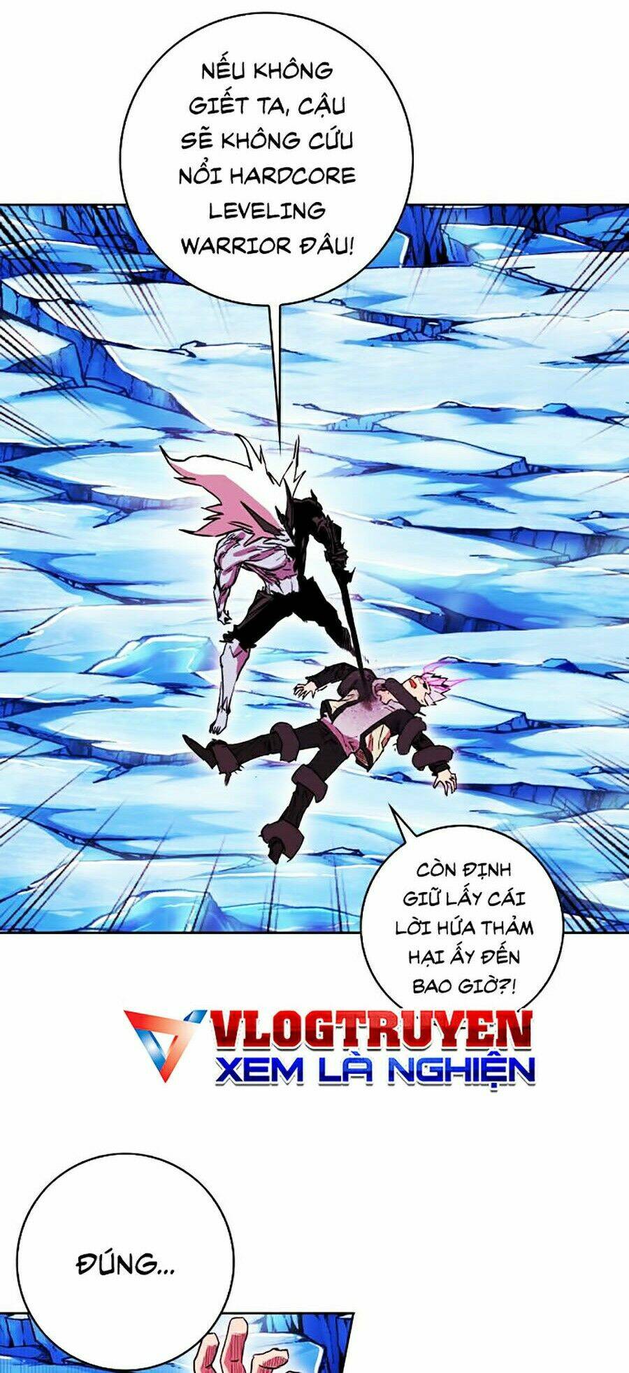 Hard Core Leveling Warrior Ss2 Chapter 68 - Trang 2