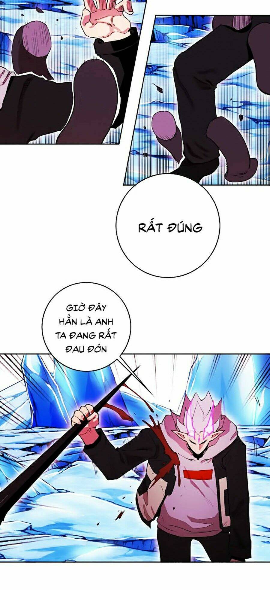 Hard Core Leveling Warrior Ss2 Chapter 68 - Trang 2