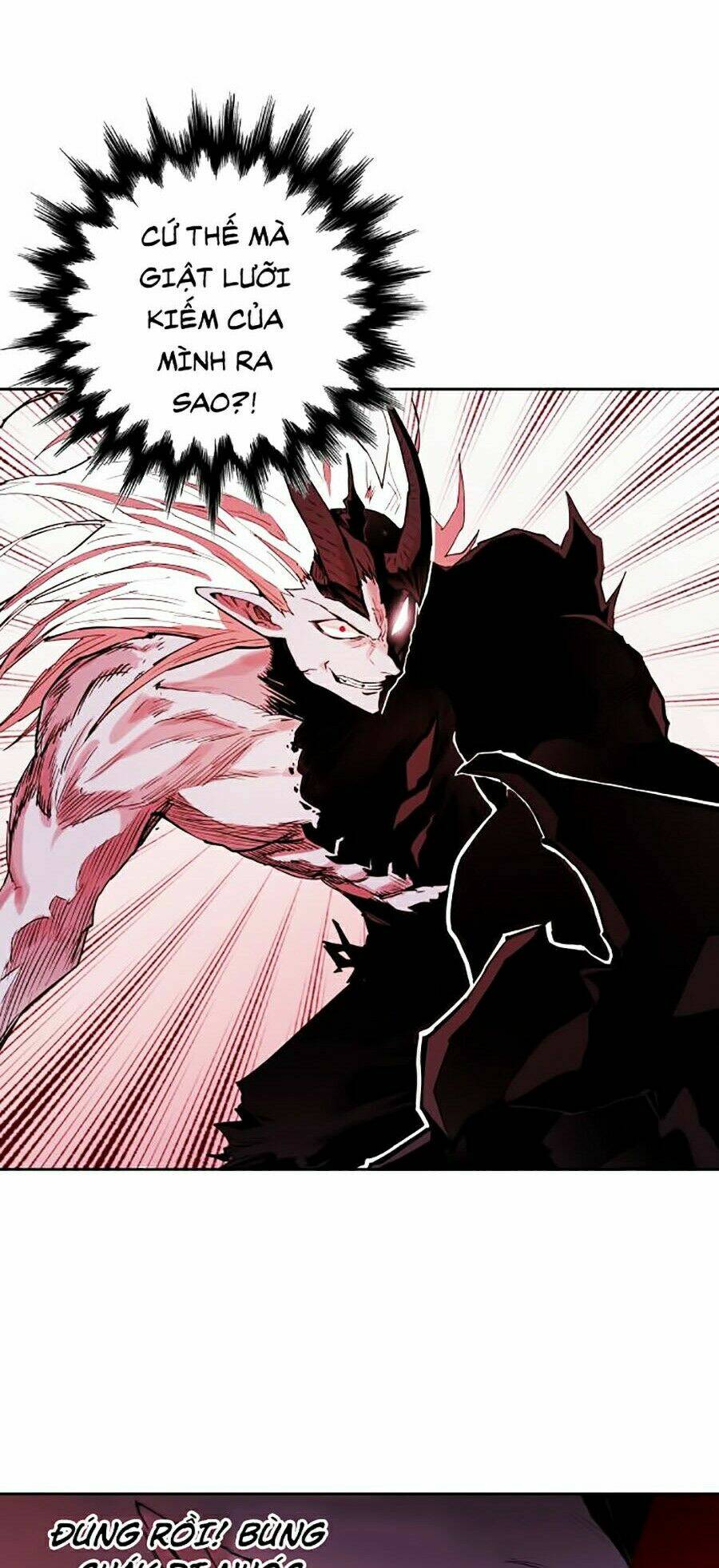 Hard Core Leveling Warrior Ss2 Chapter 68 - Trang 2